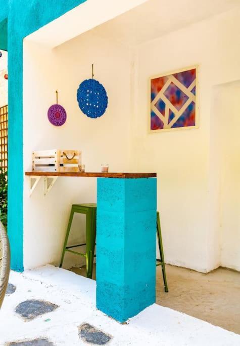 Modern 1Br Apartment With Private Garden Top Center Plovdiv Extérieur photo