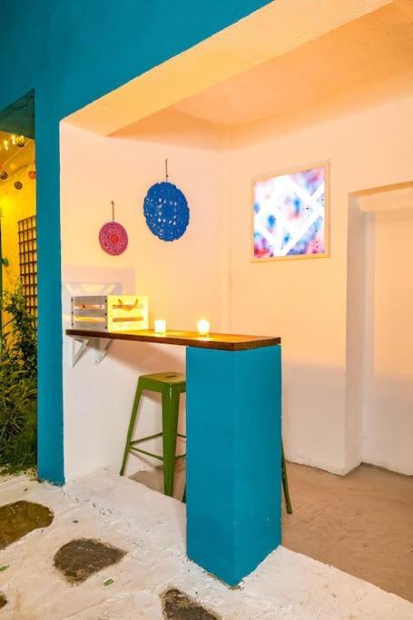 Modern 1Br Apartment With Private Garden Top Center Plovdiv Extérieur photo