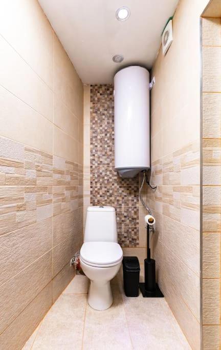 Modern 1Br Apartment With Private Garden Top Center Plovdiv Extérieur photo